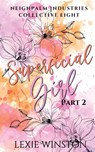 Superficial Girl - Part 2 - Lexie Winston - 9780645526110