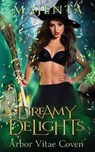 Dreamy Delights - Majenta - 9780645526189