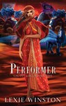 Performer - Lexie Winston - 9780645526257