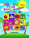 My First 100 Samoan Household Item Words - Book 4 - Vaoese Kava - 9780645549607
