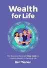 Wealth For Life - Ben Walker - 9780645566208