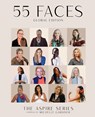 55 Faces - Michelle Gardiner - 9780645676594