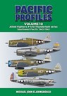 Pacific Profiles Volume 10 - Michael Claringbould - 9780645700404