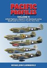 Pacific Profiles Volume 11 - Michael Claringbould - 9780645700435