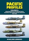 Pacific Profiles Volume 14 - Michael Claringbould - 9780645700473