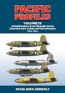 Pacific Profiles Volume 15 - Michael Claringbould - 9780645700497