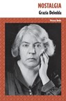 Nostalgia - Grazia Deledda - 9780645751956