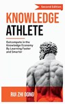 Knowledge Athlete - Rui Zhi Dong - 9780645785777