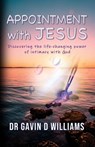 Appointment with Jesus - Gavin D Williams - 9780645791501