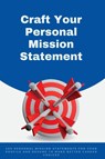 Craft your Personal Mission Statement - Amanda Symonds - 9780645849714