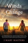 Winds of Change - J Mary Masters - 9780645863758