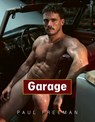 Garage - Paul Freeman - 9780645866223