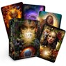 Creatrix Awakened Oracle Deck -  - 9780645885040