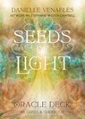 Seeds of Light Oracle Deck -  - 9780645885095