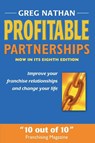 Profitable Partnerships - Greg Nathan - 9780646402710