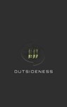 Outsideness: 2013-2023 - Nick Land - 9780646712703