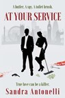 At Your Service - ANTONELLI,  Sandra - 9780646800769