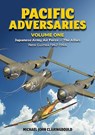 Pacific Adversaries - Volume One - Michael Claringbould - 9780646803142