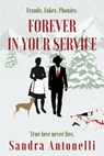 Forever in Your Service - Sandra Antonelli - 9780646803456