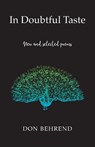 In Doubtful Taste - Don Behrend - 9780646867847