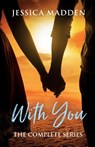 With You - Jessica Madden - 9780646889092