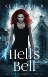 Hell's Bell - Keri Arthur - 9780648007777