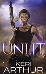 Unlit - Keri Arthur - 9780648007791