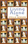 Living Alone - Stella Benson - 9780648023340