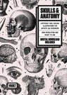 Skulls & Anatomy - James Kale - 9780648049760