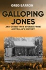 Galloping Jones - Greg Barron - 9780648062738