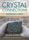 Crystal Connections Message Cards -  - 9780648071105