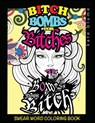 Swear Word Coloring Book - Kate Blume - 9780648076834