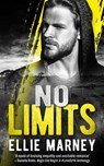 No Limits - Ellie Marney - 9780648088509