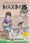 Maximus - HERON,  Steve - 9780648146612