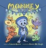 Monkey Blue - QUINN,  Laura - 9780648146674
