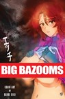 Big Bazooms - Barbi Digi - 9780648178316