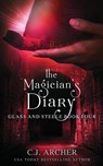 The Magician's Diary - C J Archer - 9780648214823