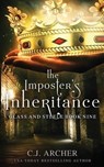 The Imposter's Inheritance - C J Archer - 9780648214960