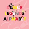 Dance Legends Alphabet - Beck Feiner - 9780648261674
