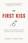 The First Kiss - Daryl Chow - 9780648267010