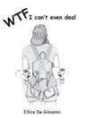 Wtf - Ellice de Giovanni - 9780648308706
