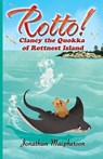 Rotto! - Jonathan MacPherson - 9780648321361