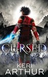 Cursed - Keri Arthur - 9780648324621