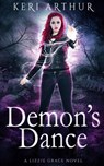 Demon's Dance - Keri Arthur - 9780648324669