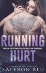 Running Hurt - Saffron Blu - 9780648411321