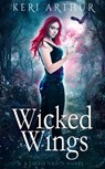 Wicked Wings - Keri Arthur - 9780648497301