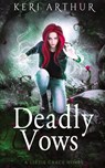 Deadly Vows - Keri Arthur - 9780648497394