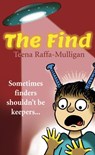 The Find - Teena Raffa-Mulligan - 9780648534624