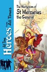 The Martyrdom Of Saint Mercurius The General - St Shenouda Press - 9780648575436