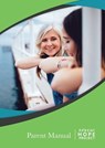 Parent Hope Project - Jenny Brown - 9780648578567